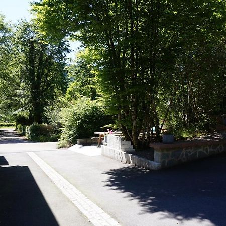 Le 18 Bis Villa Vecoux Exterior photo